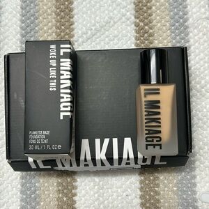 IL MIKAGE Woke Up Like This #40 NEW